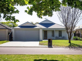 The Green at Broadwater, Broadwater